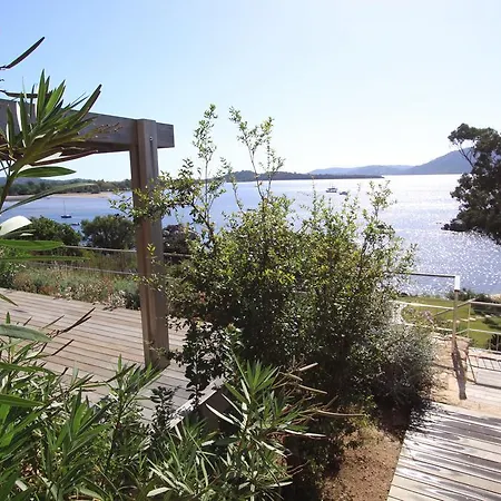 Affasciata Порто-Веккьо