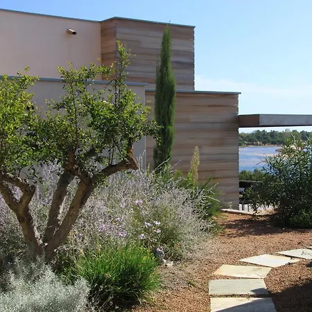 Вилла Affasciata