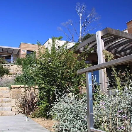 Вилла Affasciata *