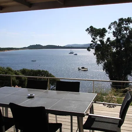 Affasciata Вилла