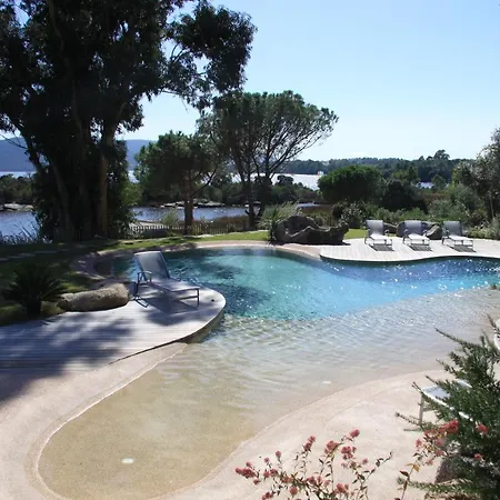 Affasciata * Порто-Веккьо