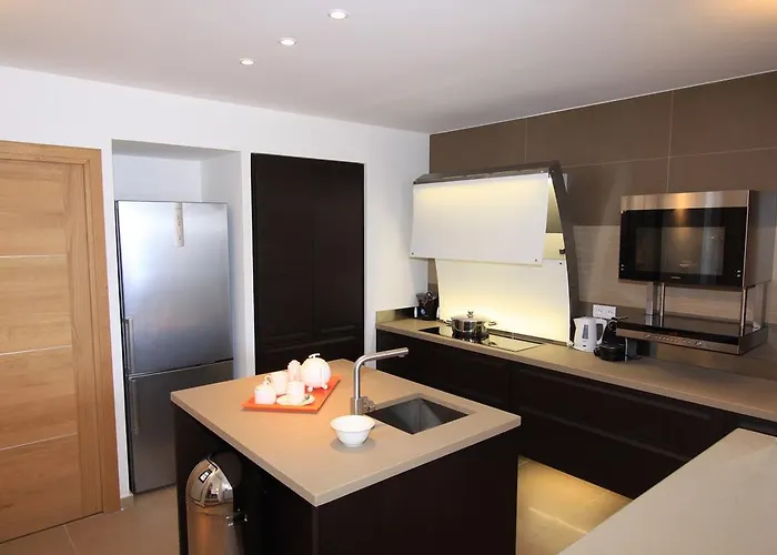 Affasciata Вилла