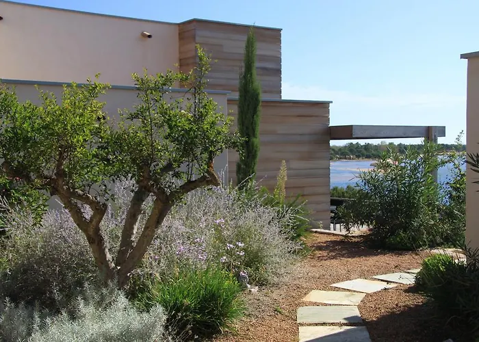 Вилла Affasciata