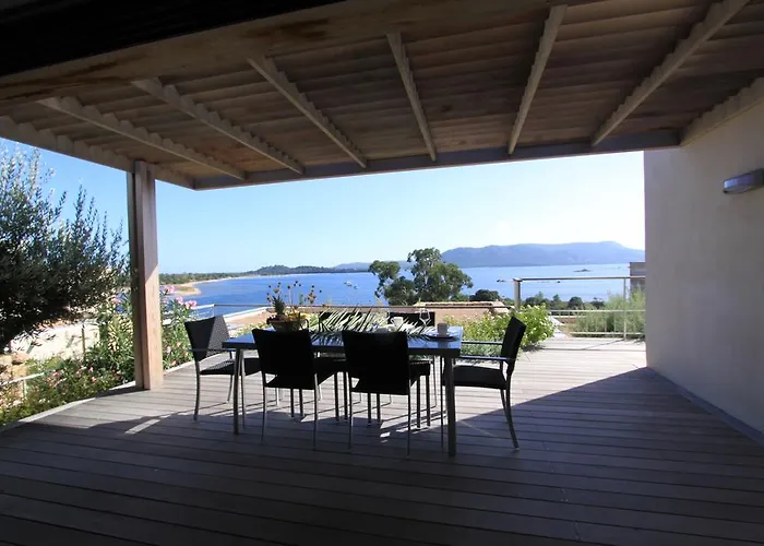 Вилла Affasciata *