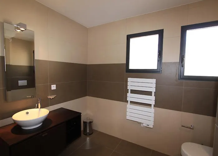 Affasciata Вилла