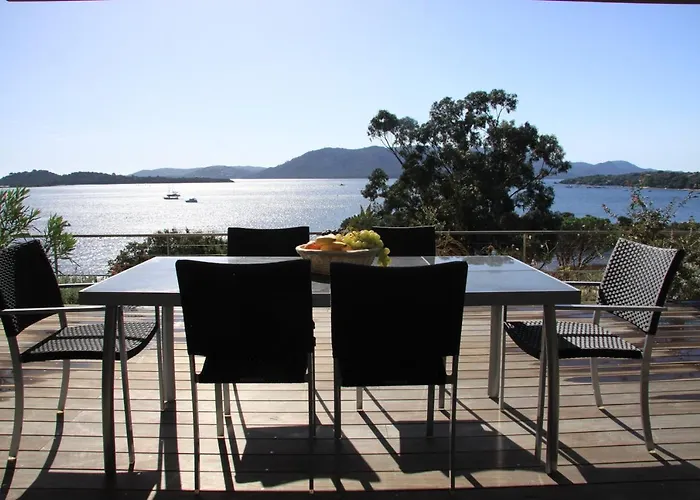 Affasciata * Порто-Веккьо