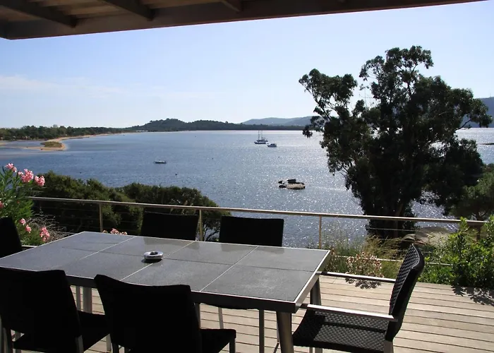 Affasciata Вилла