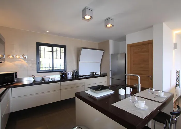 Вилла Affasciata