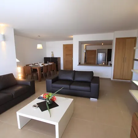 Villa Affasciata Porto-Vecchio (Corsica)