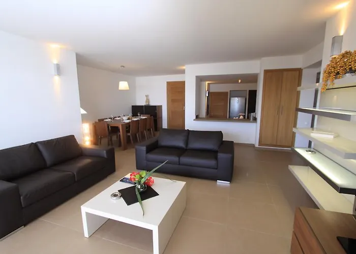 Villa Affasciata Porto-Vecchio (Corsica)