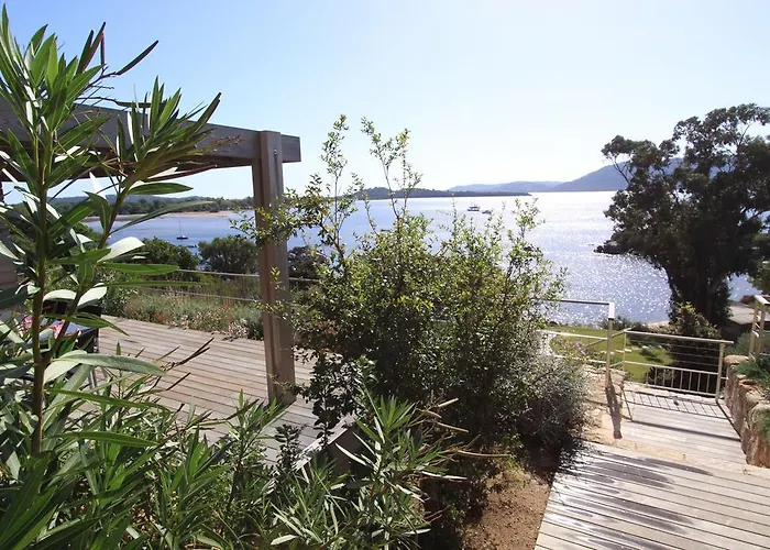 Affasciata Porto-Vecchio (Corsica)