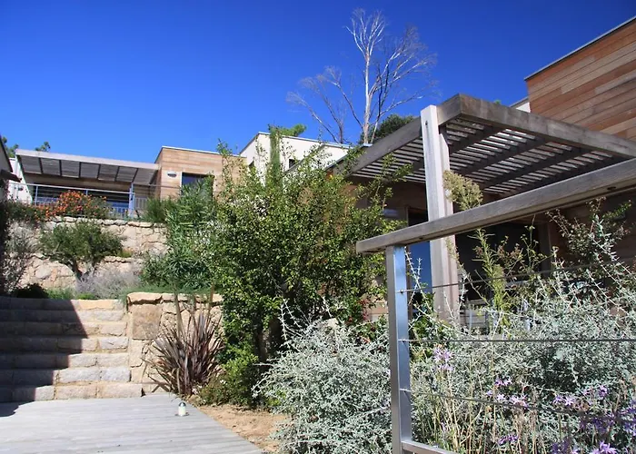 Villa Résidence Affasciata *