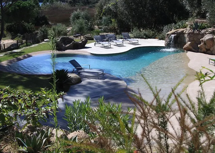 Résidence Affasciata